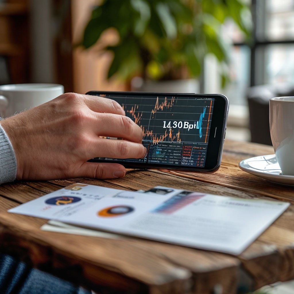 «Первый миллион — начинается с цифры на экране»