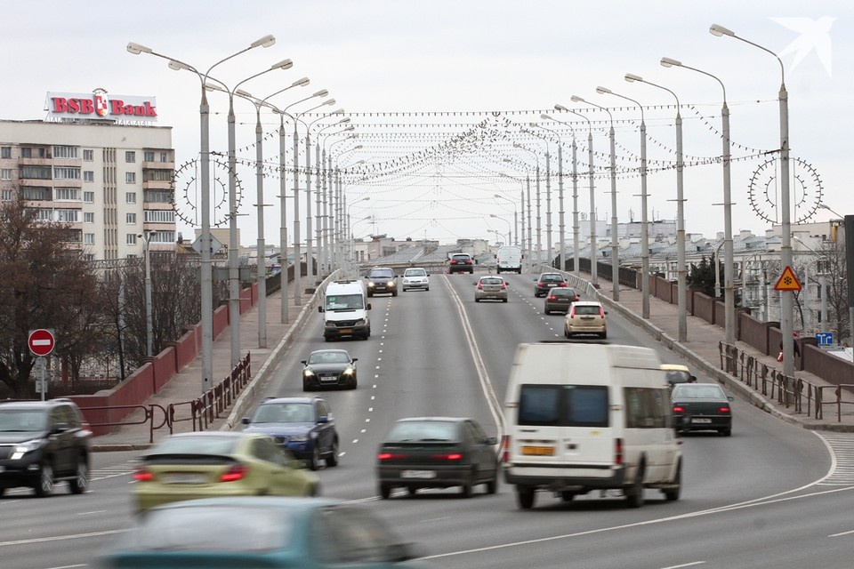    Белорусских водителей предупредили об изменении штрафов за нарушение ПДД. Виктор ГИЛИЦКИЙ