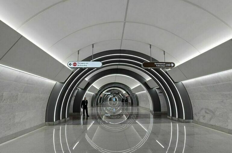   Александра Медведева