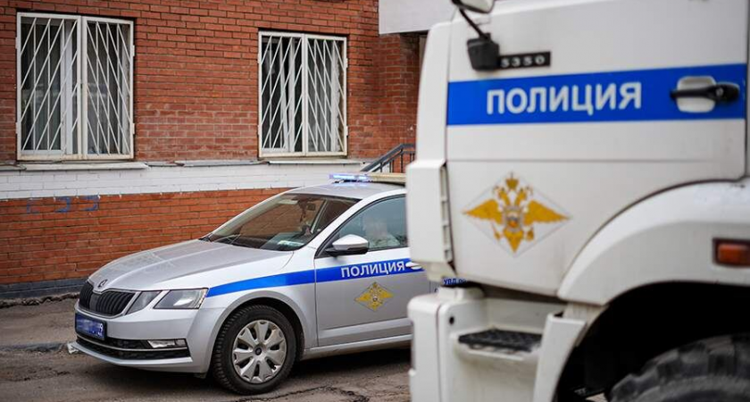    Фото: ИЗВЕСТИЯ/Сергей Лантюхов