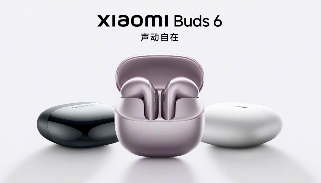    Xiaomi