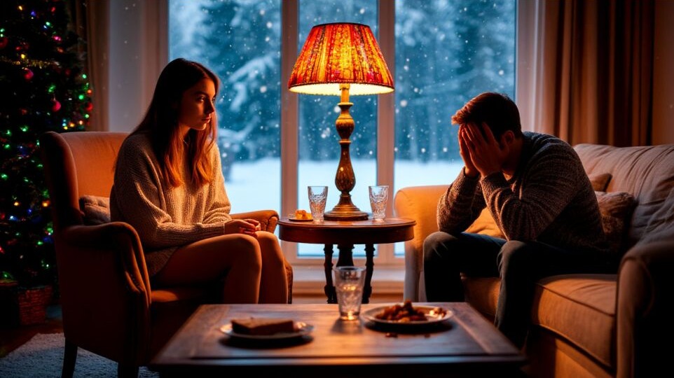 Чем дальше в ночь, тем чужие лица родней