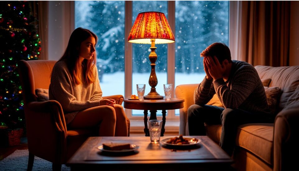 Отноршения без сценария