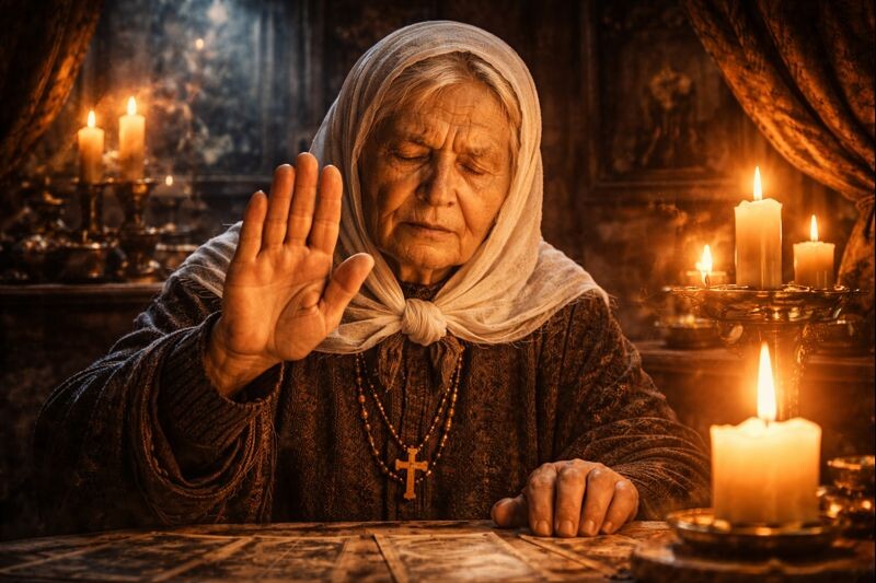 Звезды предупреждают: не делайте этого в ближайшие дни! Предсказания Матроны Московской