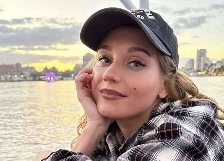     Кристина Асмус