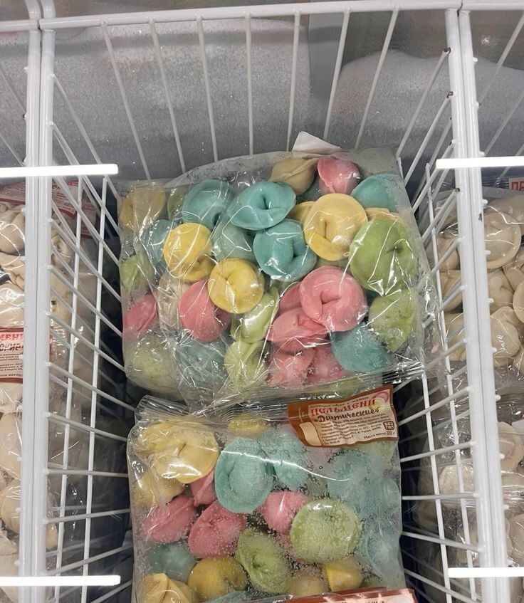 для детей как раз)