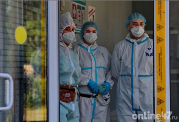 фото: Валентин Илюшин/Online47