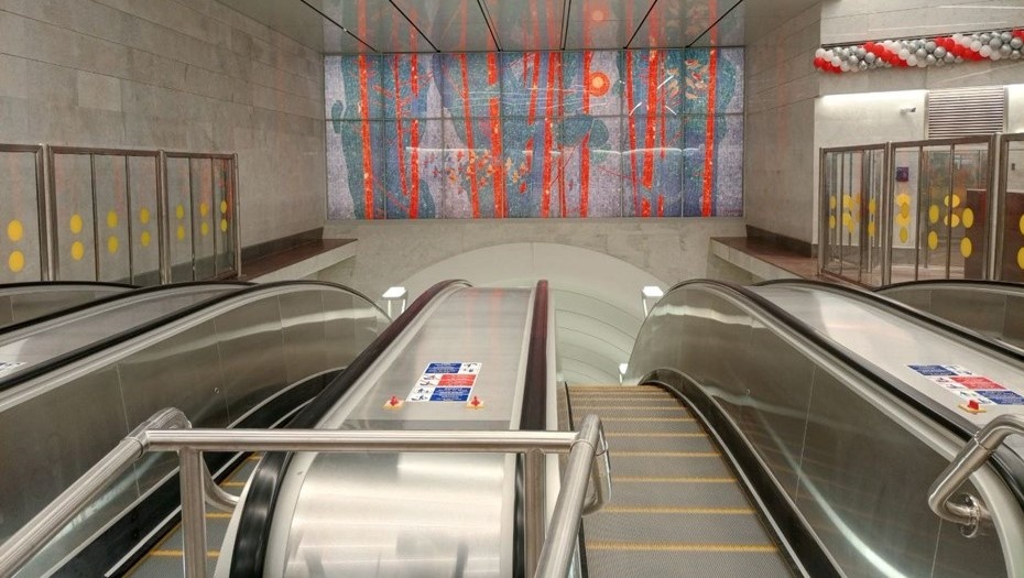    Автор фото: Дарья Ковалёнок/"Деловой Петербург"