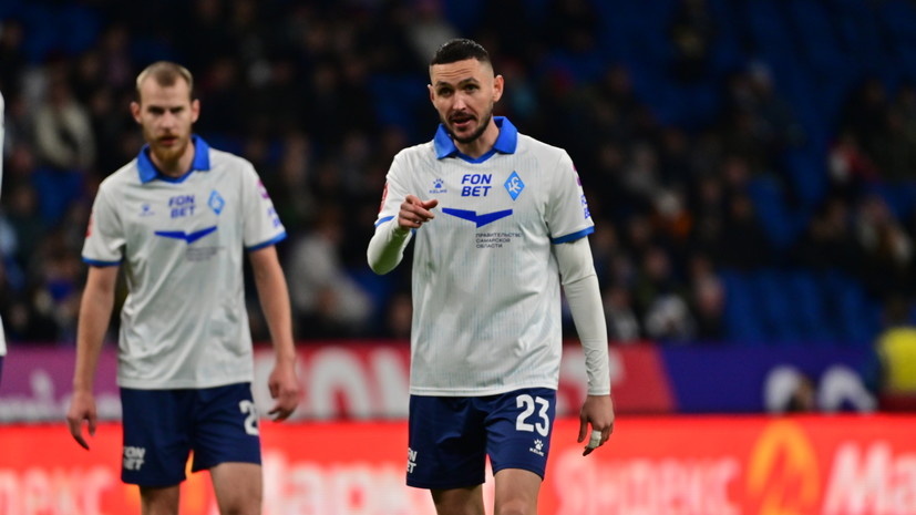    Pavel Kashaev/Global Look Press