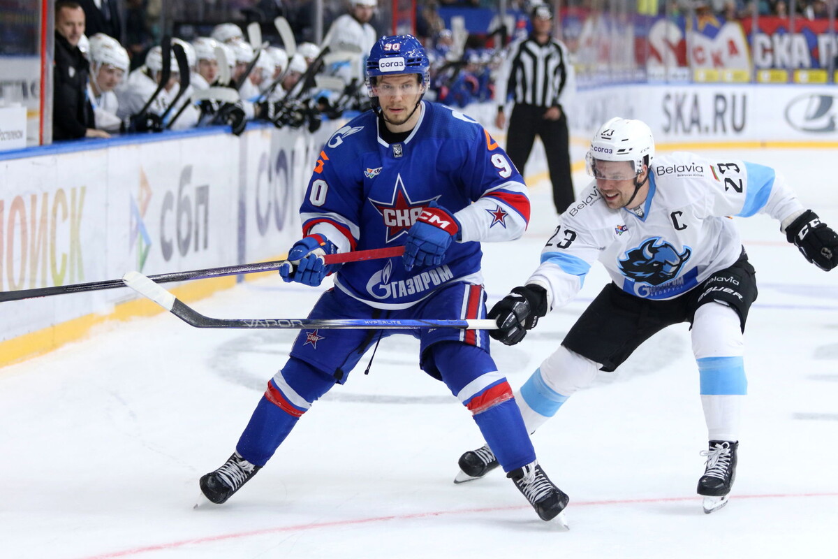 Фото: Максим Константинов, архив P1spb.ru