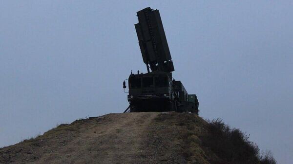    © Telegram / Министерство обороны Республики Беларусь