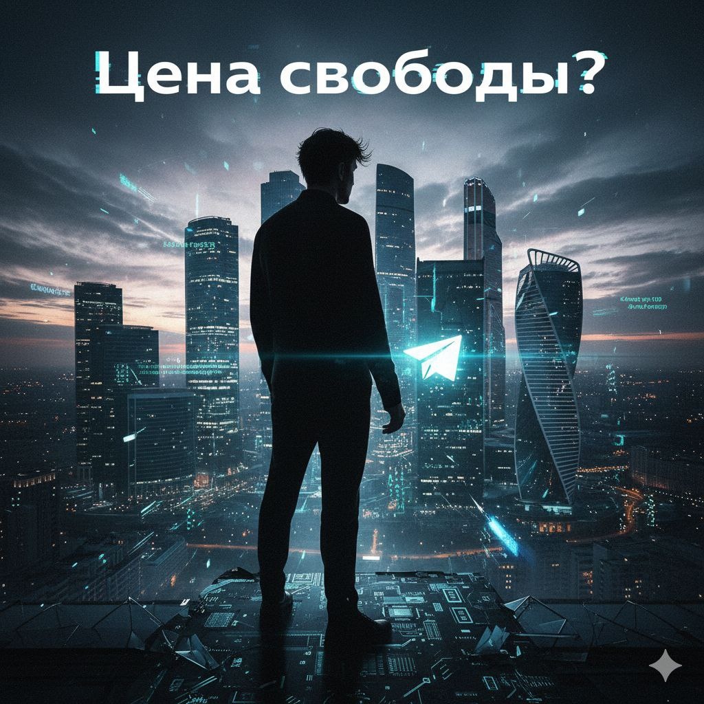 Феномен Павла Дурова: Почему он отказался от миллиардов и чему это учит каждого из нас?