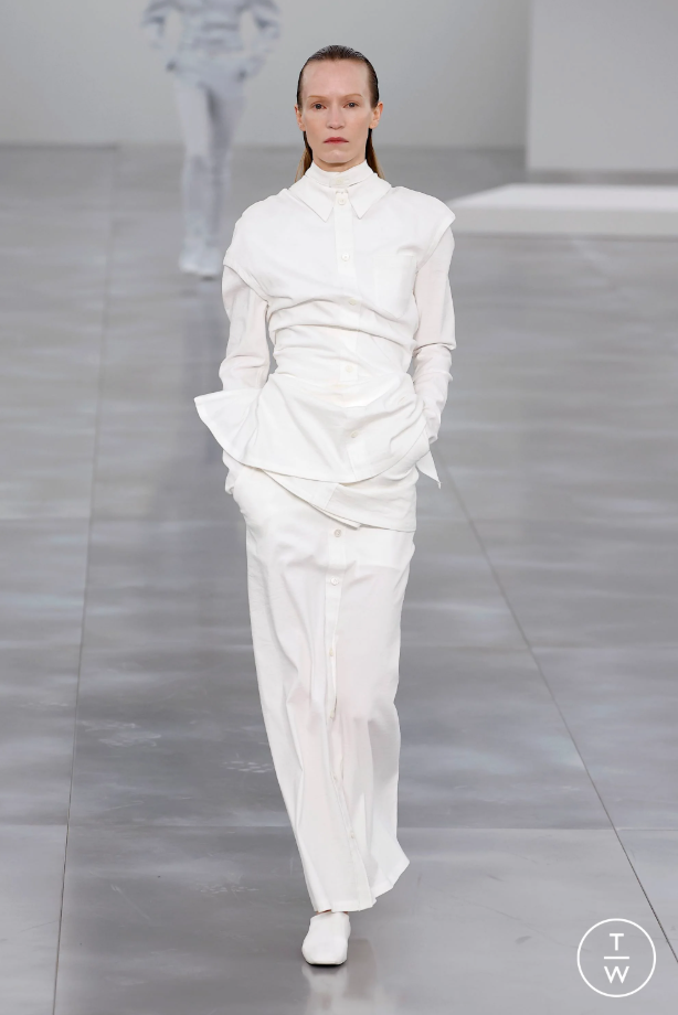 Issey Miyake FW 2025