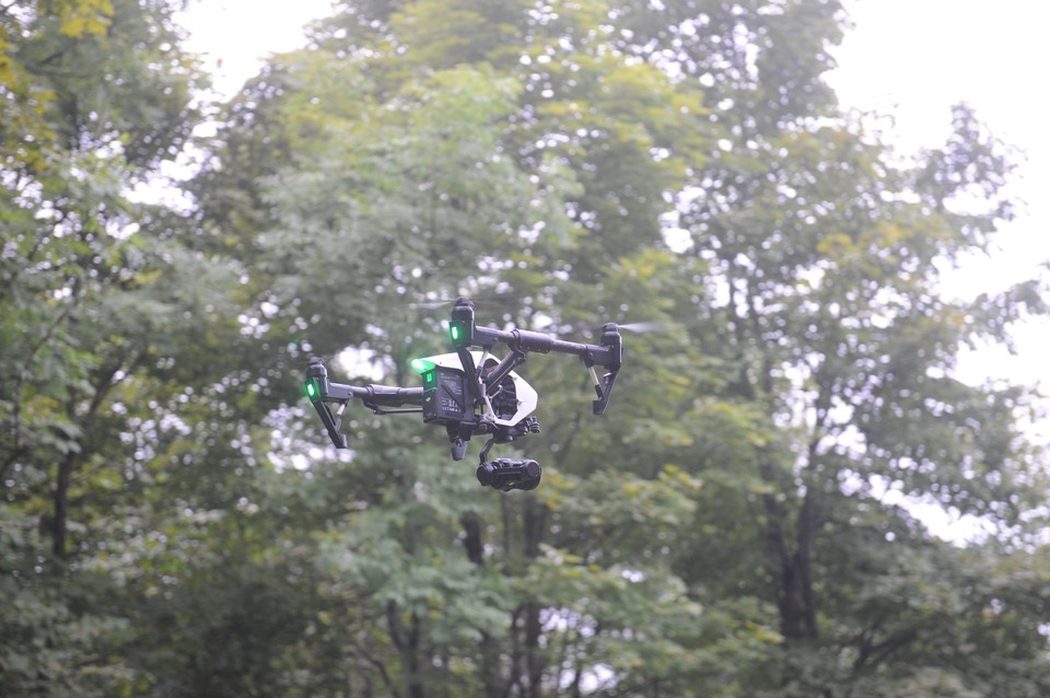    Запрет на запуск БПЛА продлили на 2026 год. Юлия ПЫХАЛОВА