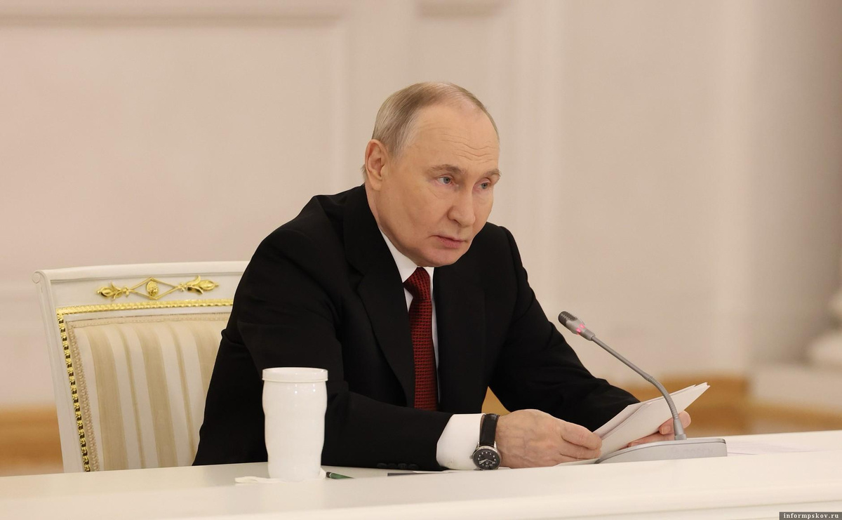 Фото: kremlin.ru