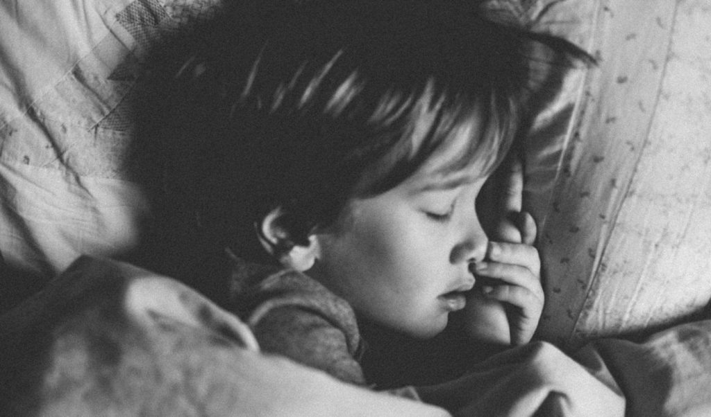 Для трехлеток характерны неуравновешенное поведение и эмоциональная нестабильность