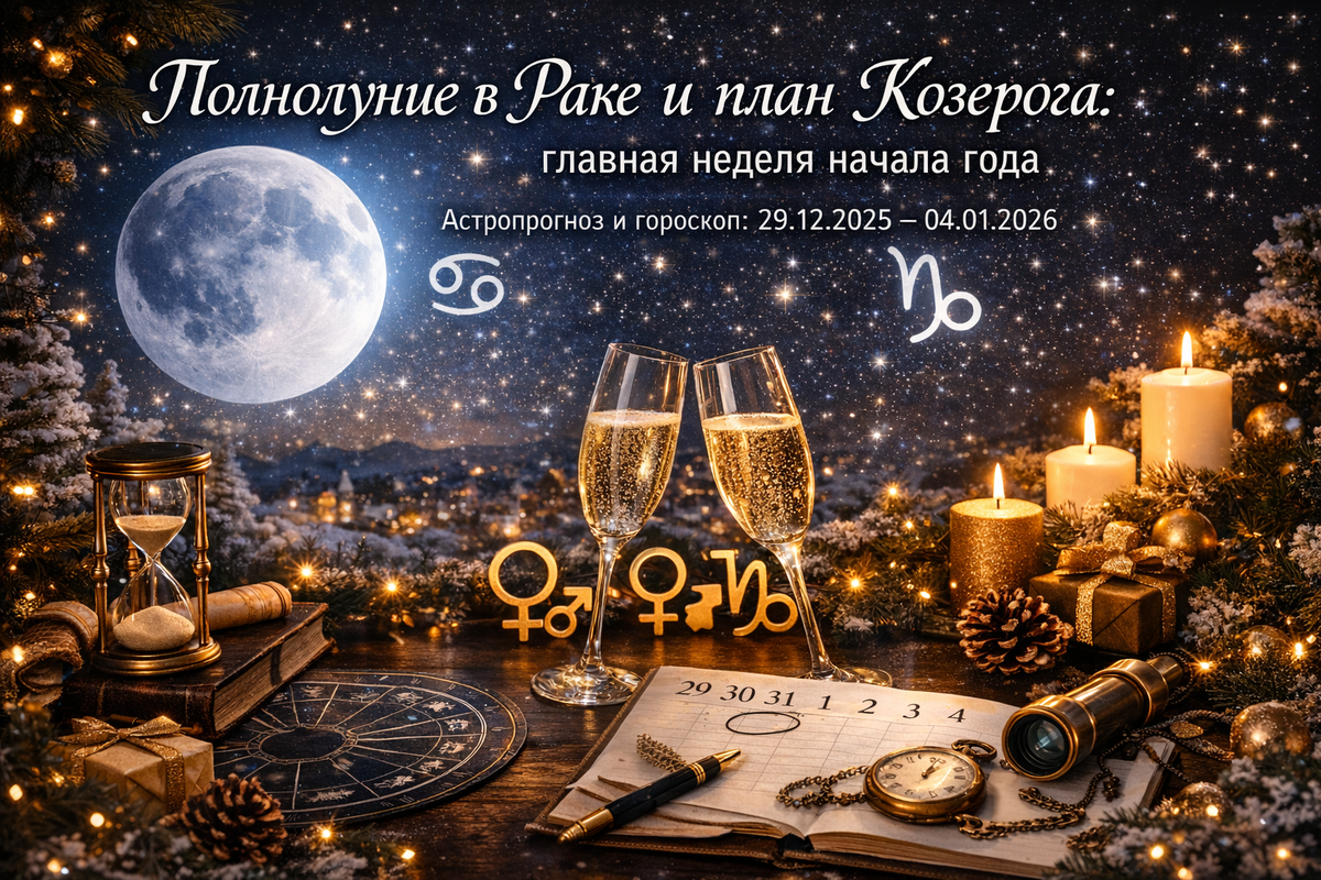 Иллюстрация ASTROTV