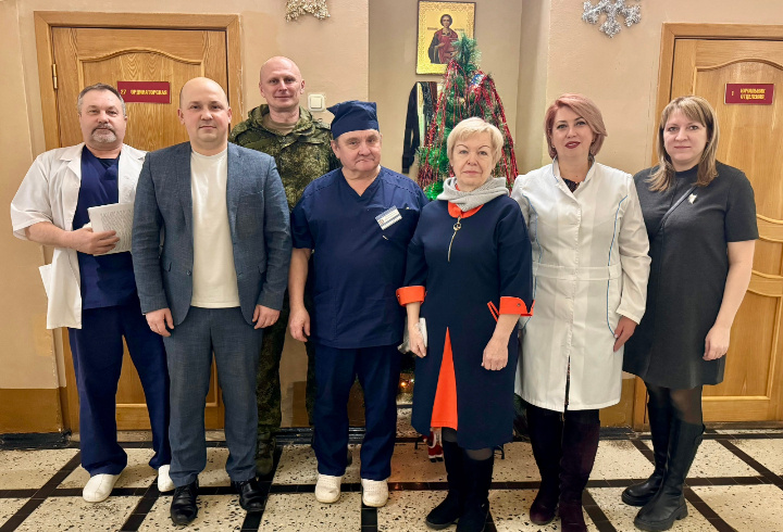 фото: Администрация Гатчинского округа