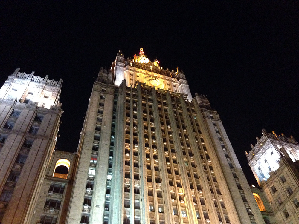    © Андрей Гуцков