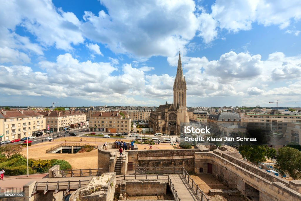 Самый наивкуснейший город Кан.