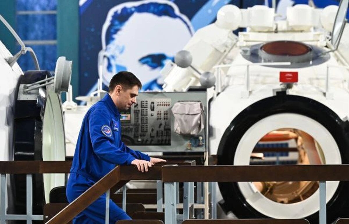    Фото Андрея Шелепина, пресс-служба ЦПК