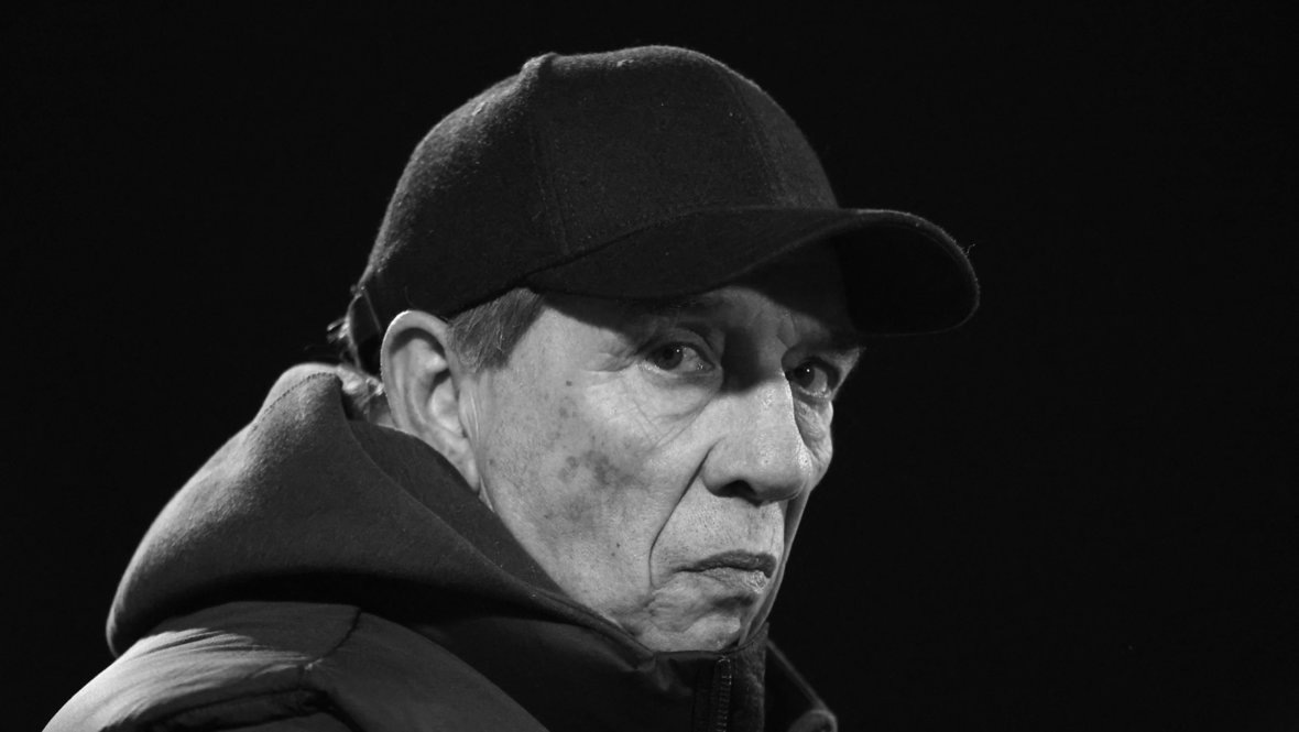    Жан-Луи Гассе. AFP