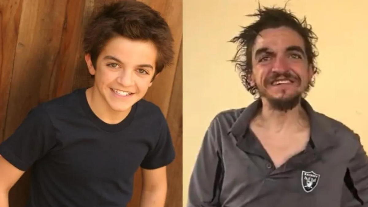    Тайлор Чейз. Фото: Indiatvnews