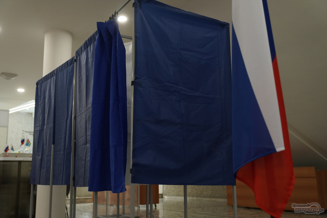    Фото: Лидия Аникина © ИА «Уральский меридиан»