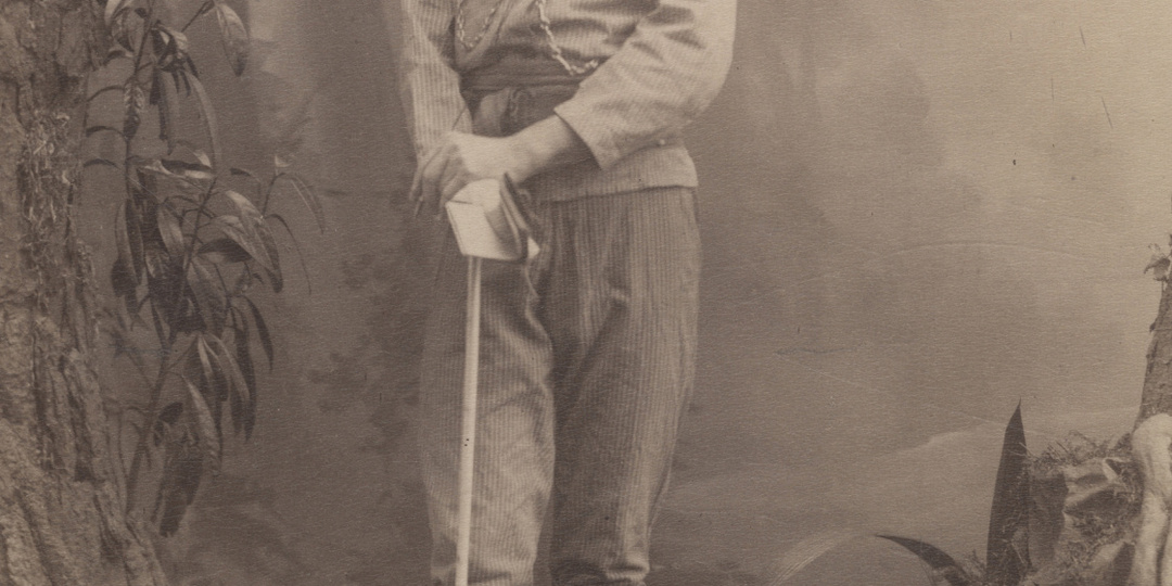 Топ-10 фактов из жизни Николая Миклухо-Маклая