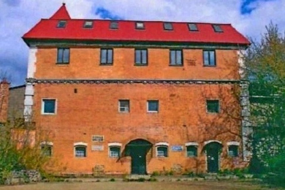    Фото: ГИС «Торги»