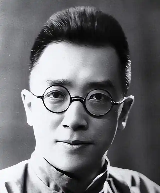 Чжао Юаньжэнь. Источник: Baidu.