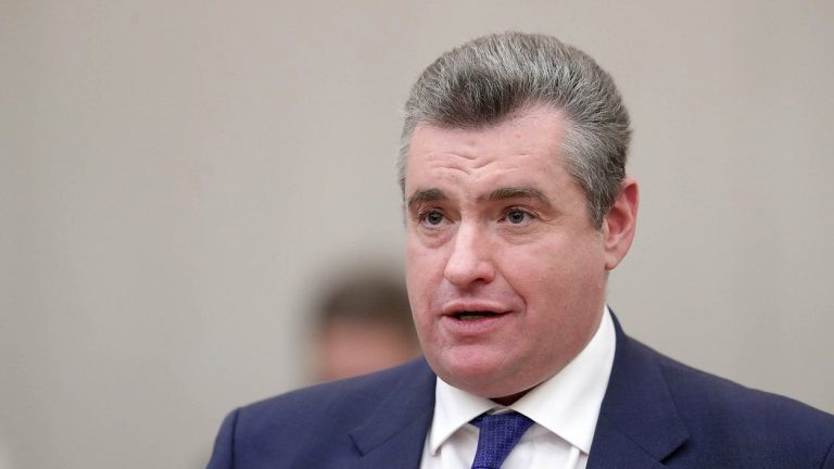    Фото: Пресс-служба Госдумы РФ Андрей Пунегов