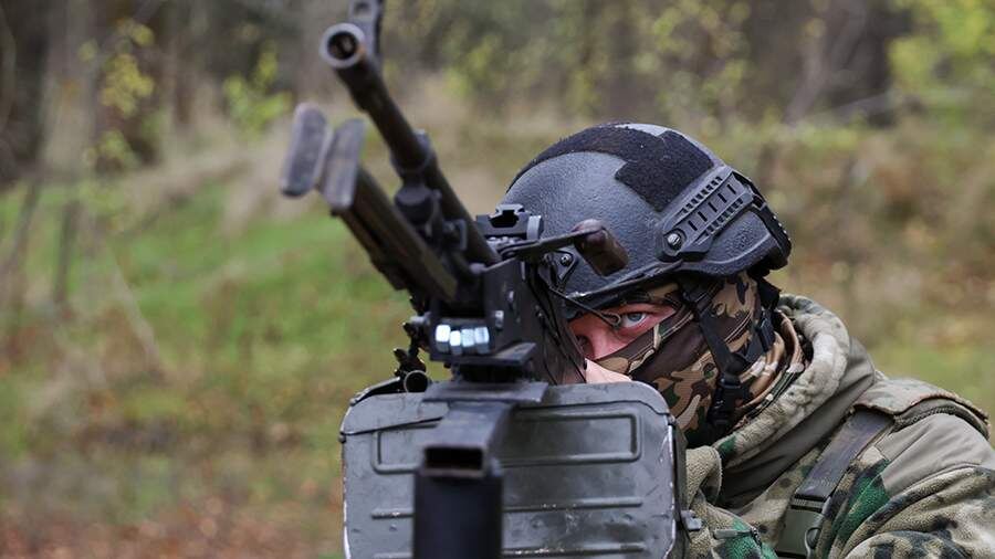    Фото: ТАСС/Александр Полегенько