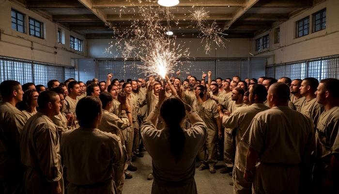 Обложка © Шедеврум/Life.ru