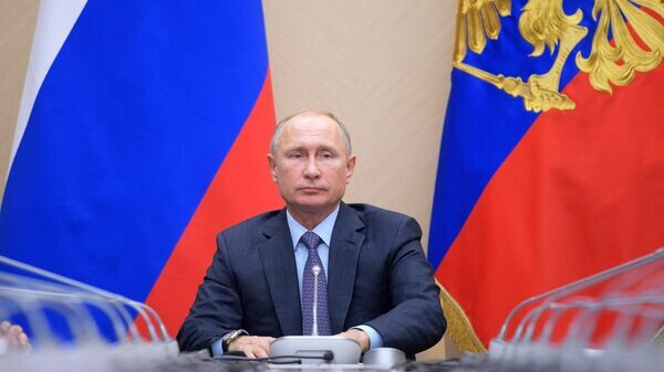    © РИА Новости . Алексей Дружинин