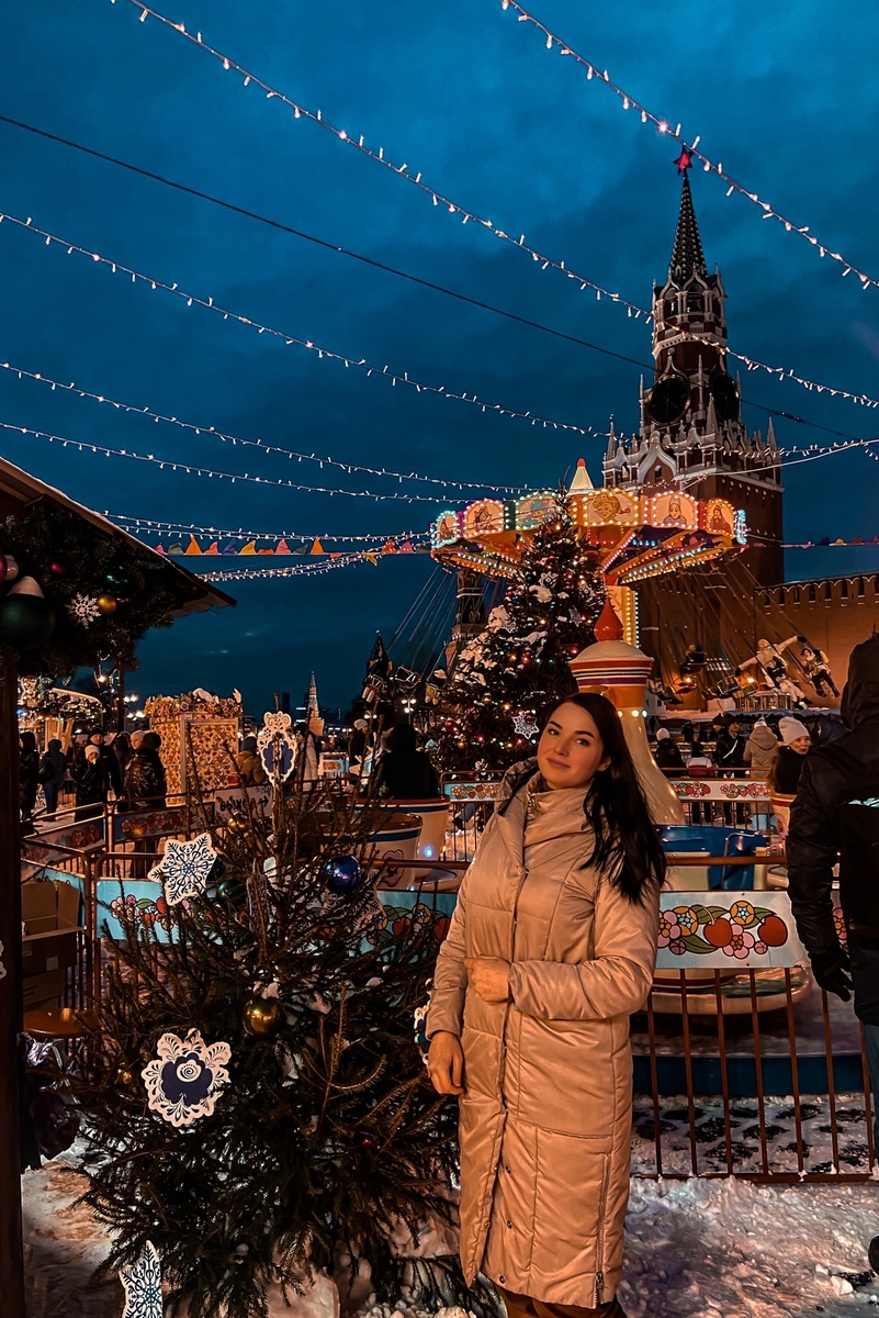 Фото из альбома автора. 