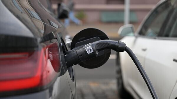    © Sputnik / Кристина Кормилицына