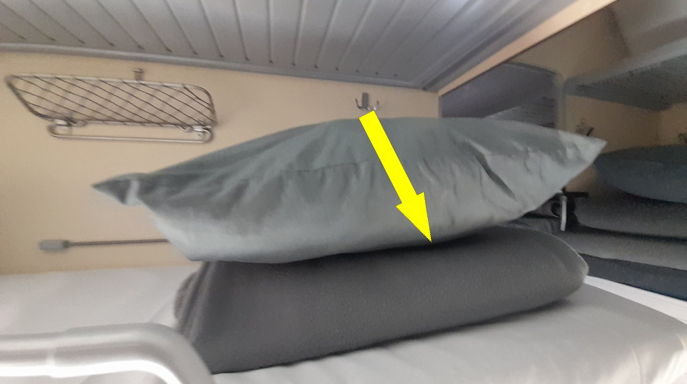    Почему мама запретила выкупать купе в поезде целиком и что скрывается за этим решением