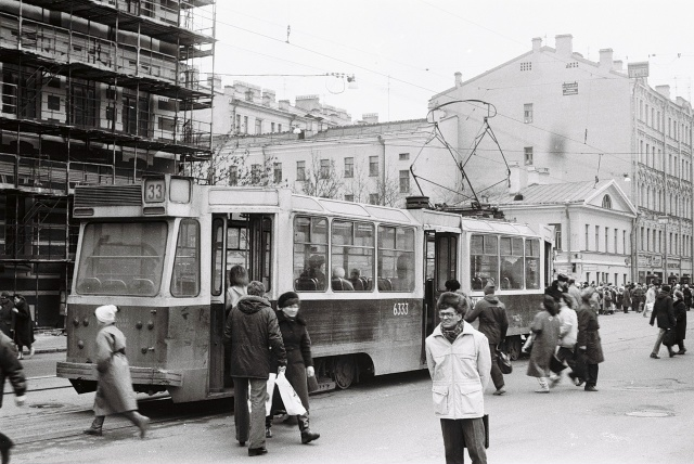 Фото Владимир Валдин