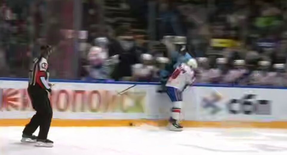    скриншот / Telegram-канал SHOT