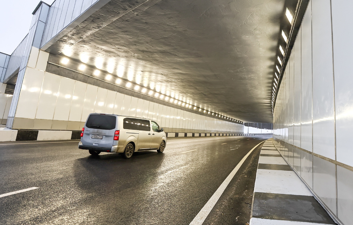 Софья Сандурская/ТАСС