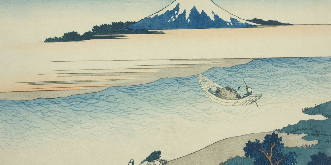 6 японских привычек заботы о себе, которые действительно работают