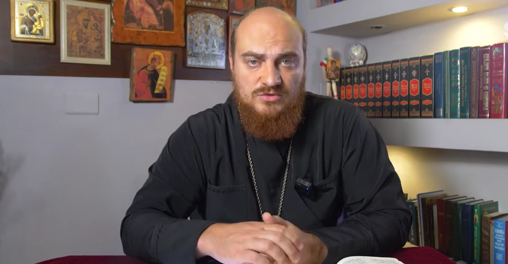 «Не ревнуй лукавым…»: о чём на самом деле говорит 36-й псалом и почему он так важен сегодня. Священник Алексей Чиж.