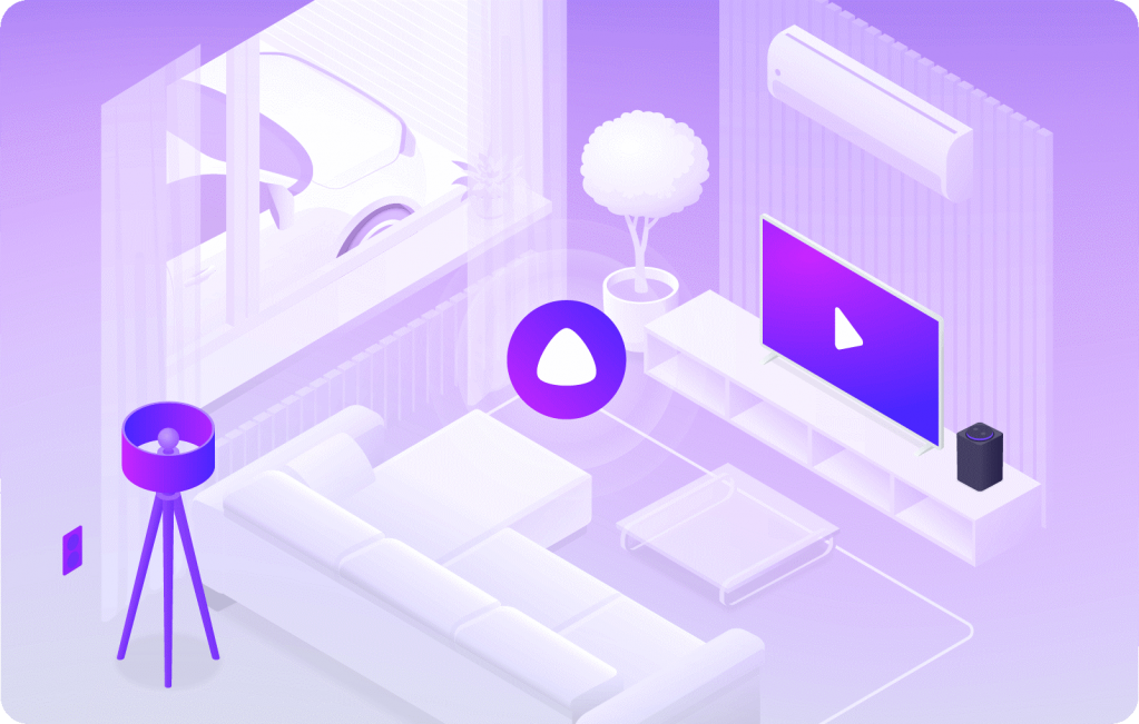 Как установить умный дом Яндекса