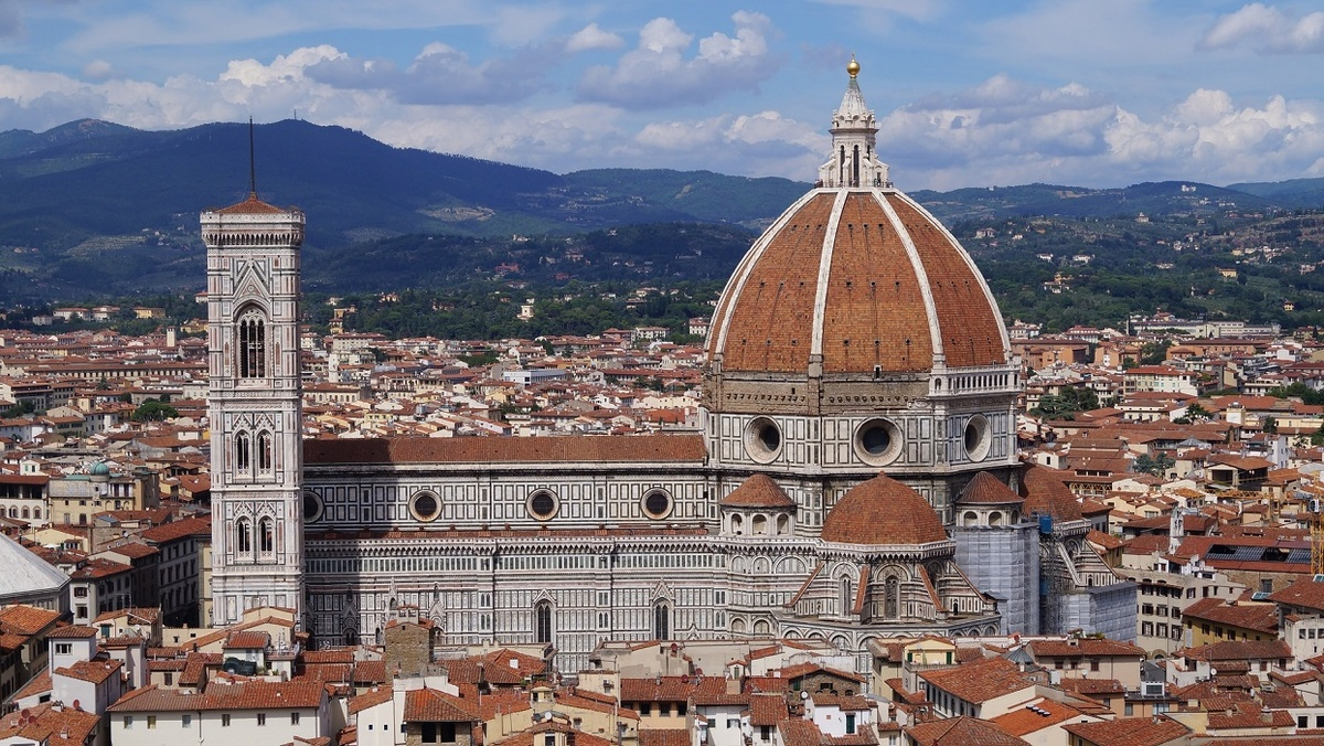 Собор Санта-Мария-дель-Фьоре