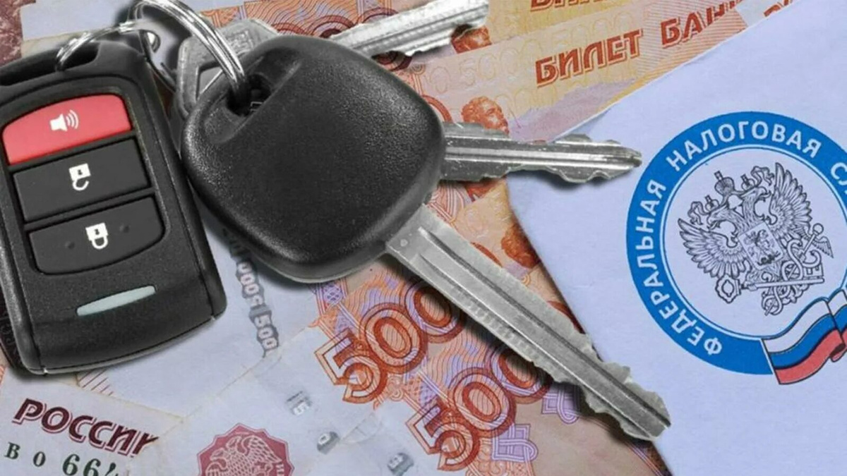 Как жители ХМАО пытаются обойти повышенный транспортный налог