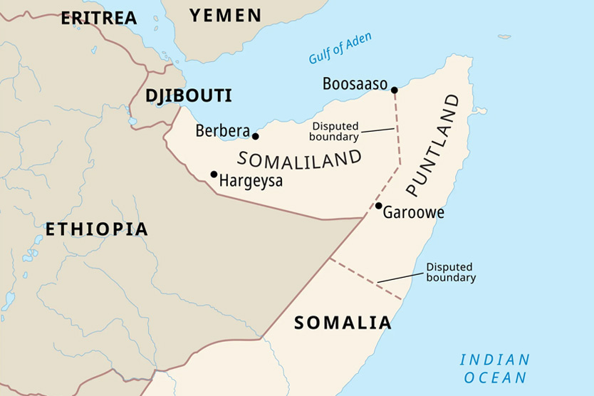     Фото: Encyclopædia Britannica, Inc.