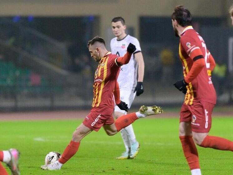     Фото: ПФК «Арсенал» Тула