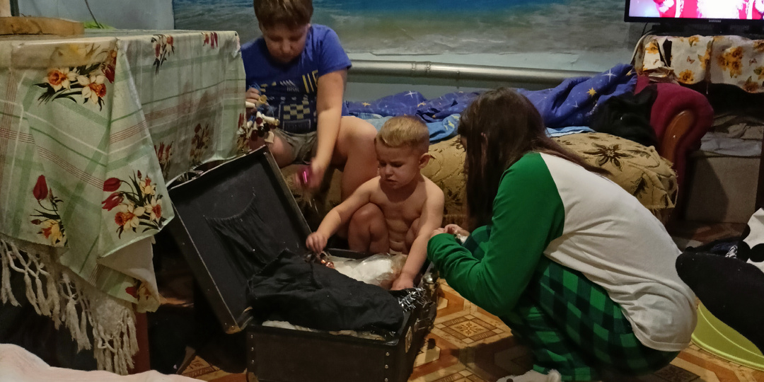 Ну что, к новогодним каникулам готовы?