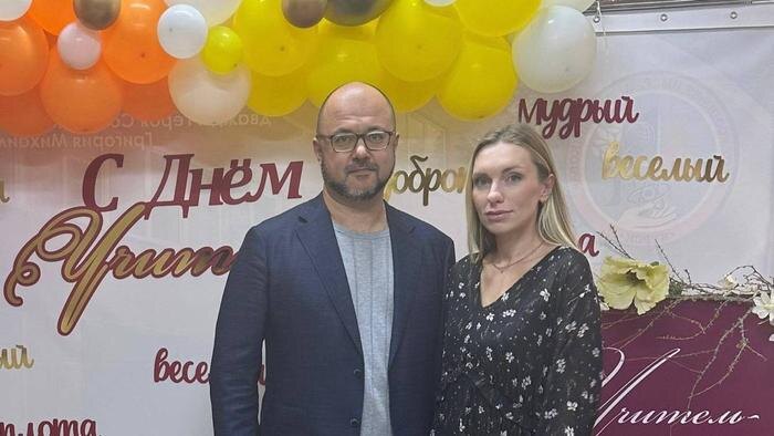 Обложка © Telegram / Александр Хинштейн